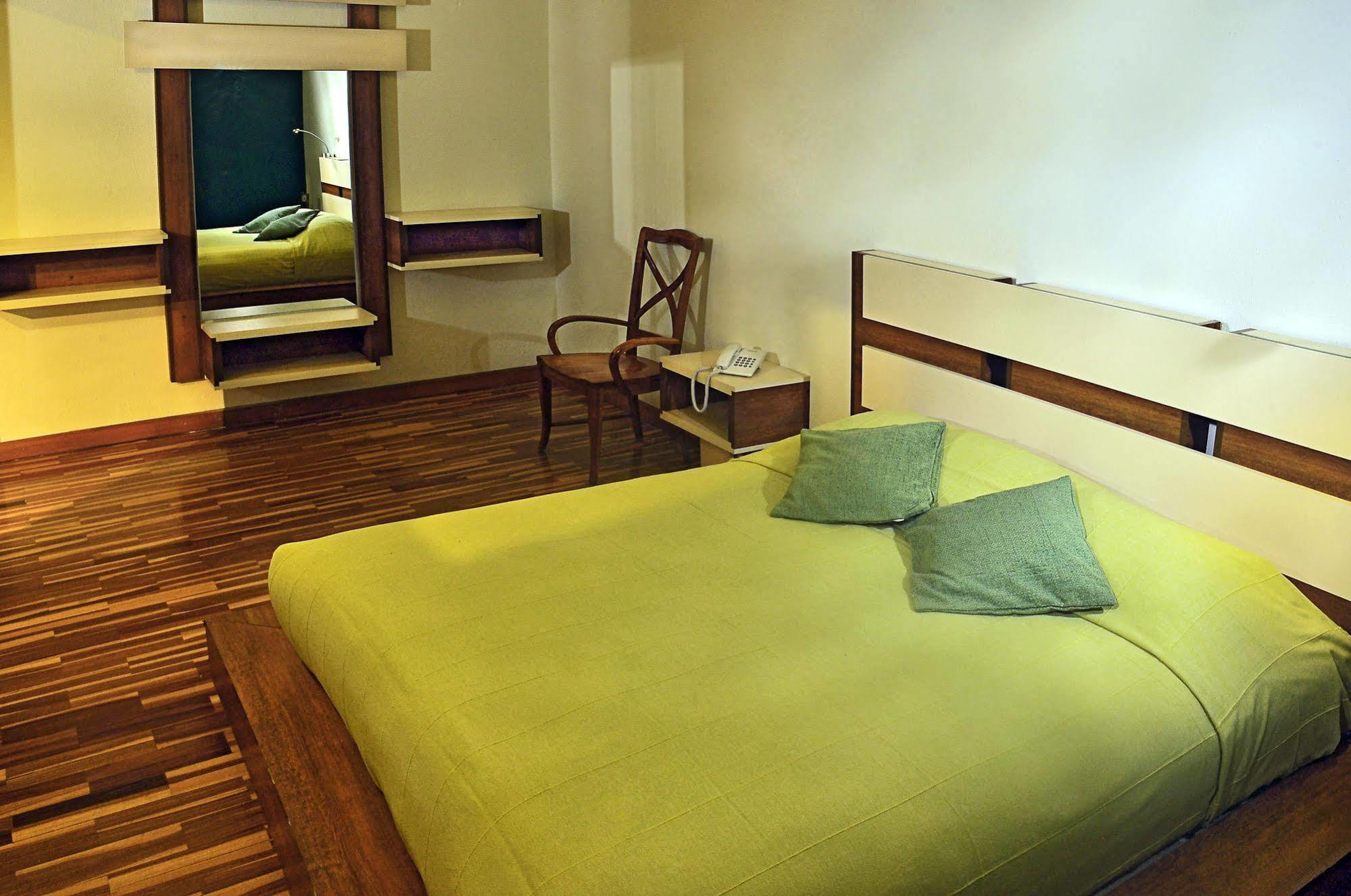 Hotel Boutique Palma Real ลาปาซ ภายนอก รูปภาพ